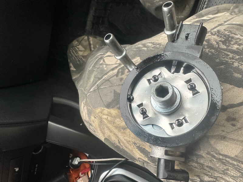 Корпус топливного фильтра Kia Sorento  2018 универсал 2.2 Дизель Киев