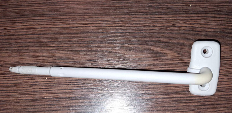 Крепление солнцезащитного козырька Kia Sportage 2  2008 Луцк