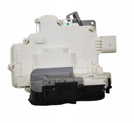 Замок передніх дверей 4F1837016   Audi A6, Audi A6 allroad quattro