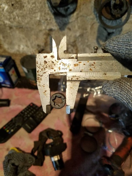 Болты маховика Hyundai Coupe  2008 купе 2.7 Бензин Львів