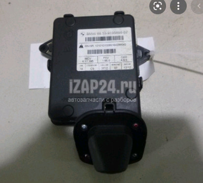 Камера заднего вида BMW X5 E70  2010 3.0 Бензин Харьков