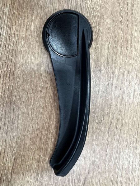 Ручка регулювання сидіння Nissan Tiida C11  2008 хетчбек 1.6 Бензин 