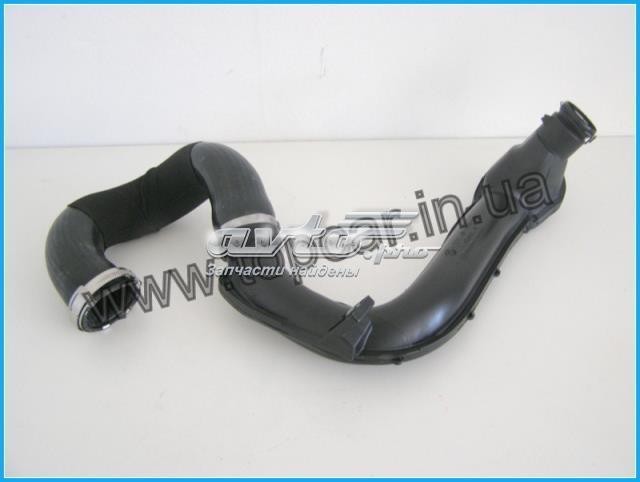 Патрубок турбины 144607066R   Opel Vivaro, Renault Trafic