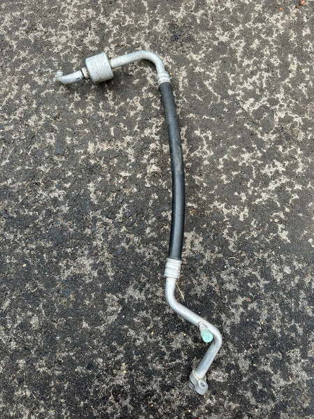 Трубка кондиционера Nissan Juke  2011 хэтчбек 1.5 Дизель Могилев-Подольский