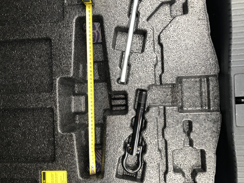 Домкрат Lexus ES  2014 3.5 Бензин 