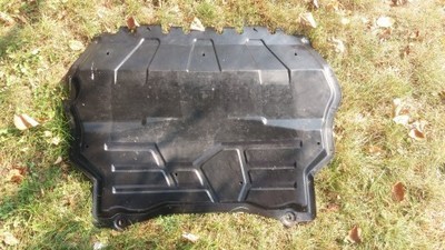 Защита двигателя 5N0825235   Volkswagen Tiguan, Volkswagen Touran