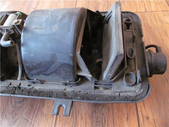 Вентилятор печки Opel Omega A универсал 1990 г.  2.0 л бензин Хмельницкий