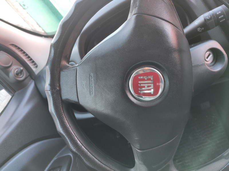 Кермо Fiat Doblo  2010 універсал 1.3 Дизель 