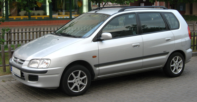 ШРУС внутренний левый Mitsubishi Space Star  2001 хэтчбек 1.9 Дизель Одесса