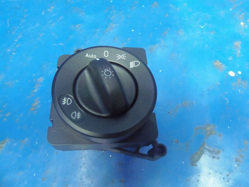 Включатель освещения Mercedes-Benz Sprinter  2012  Бензин Одесса