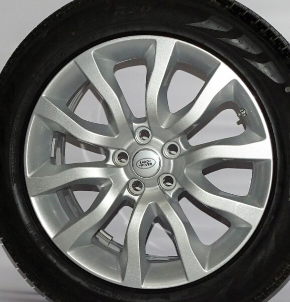 Диск литой р20 5/120 Land Rover Range Rover Sport 2017 г.  Киев