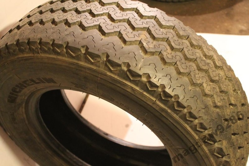 Резина michelin 225/70 R15c Mercedes Sprinter 2002 р.  2.2 л дизель Рівне