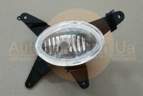Фара протитуманна права Soueast Lioncel  2008 1.6 Бензин Бровары