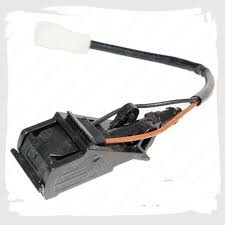 Форсунка омывателя лобового стекла с подогревом Volkswagen Polo 5  2012 хэтчбек 1.4 Бензин Киев