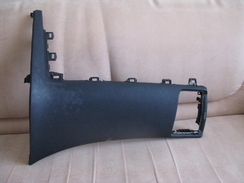 Накладка на торпедо Honda Accord 7 2006 г.  2.0 л бензин Киев