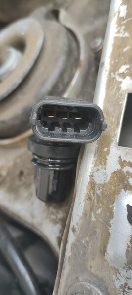 Датчик розпредвалу Geely CK 2008 р.  1.5 л гибрид Торецьк