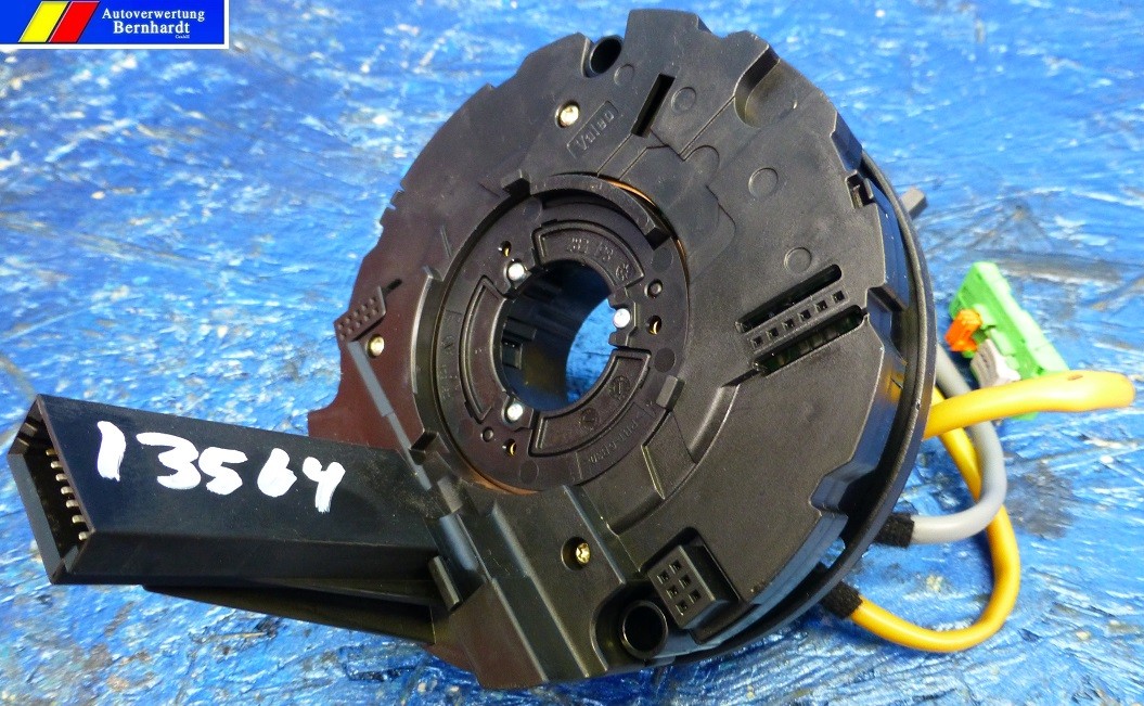 Датчик поворота руля A1694640618   Mercedes A-Class, Mercedes C-Class