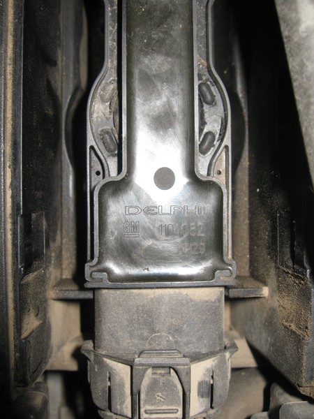 Модуль зажигания 1104082   Opel Astra, Opel Meriva, Opel Vectra, Opel Zafira