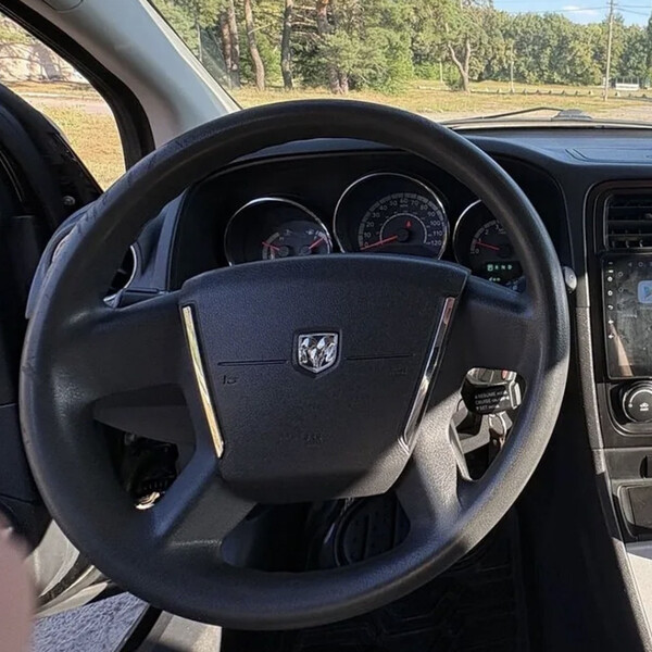 Руль Dodge Caliber  2011 хэтчбек 2.0 Бензин Кривой Рог