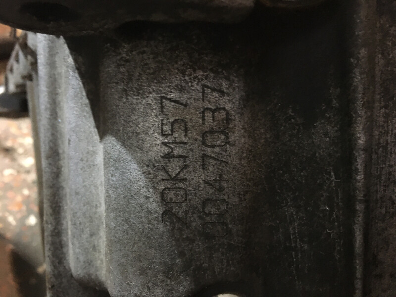 Подшипник КПП Fiat Ducato  2000 2.8 Дизель Гребенка