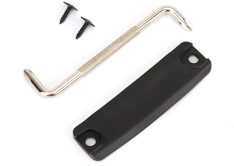 Резинка кнопки открывания багажника Lexus RX  2007 3.5 Бензин Киев