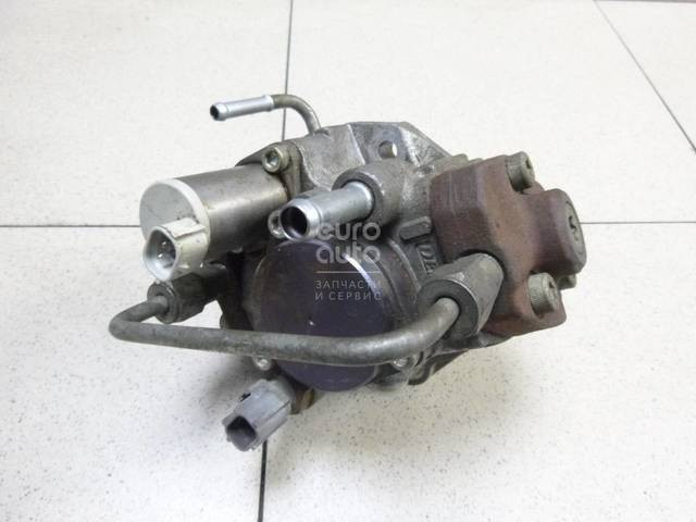 Ремкомплект паливного насосу 16700-EB30D   Nissan Navara, Nissan Pathfinder