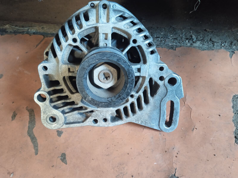 Генератор 030903023FX   Volkswagen T4 (Transporter)