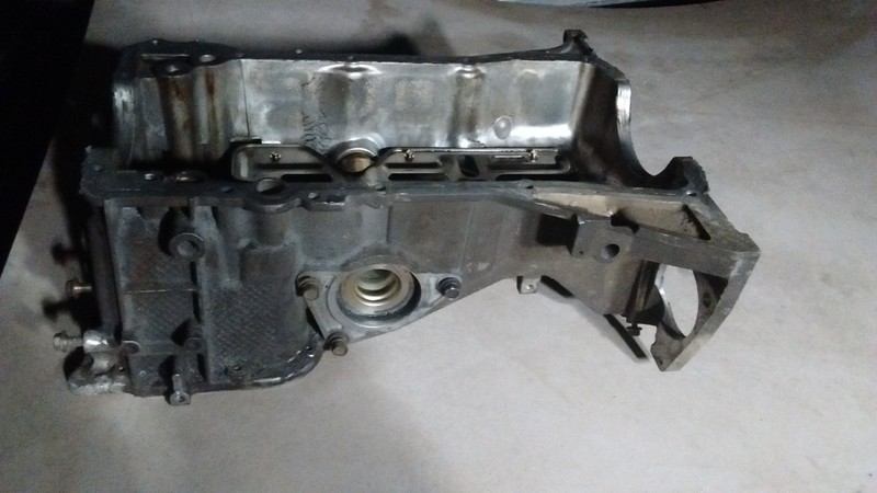 Полупподон Infiniti FX 35 хетчбек 2006 р.  3.5 л бензин Київ