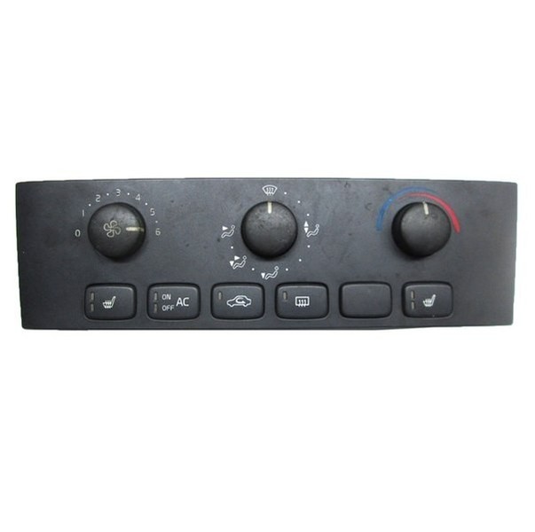 Блок керування пічкою Volvo S40 ек 2003 р.  1.9 л дизель Луцьк