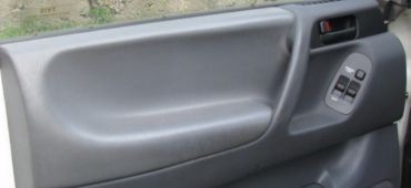 Верхняя часть карты правой и левой двери с уплотнителями Toyota Previa  1996 2.4 Бензин Киев