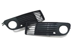 Решетка бампер Audi A6 allroad quattro TDI 2004 2.5 Дизель 