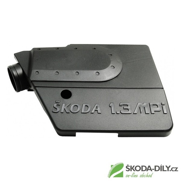 Воздуховод Skoda Felicia  2000 1.3 Бензин Киев