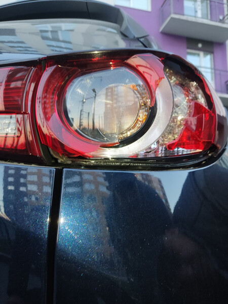 Фара задняя Mazda CX-5  2018 2.5 Дизель Ровно