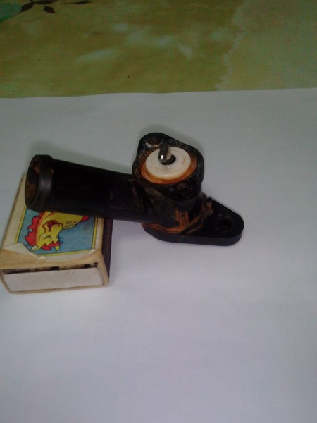 Клапан обігрівача салону Renault Trafic  1998 2.5 Дизель Рівне