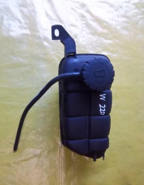 Розширювальний бачок A 220 500 00 49   Mercedes CL-Class, Mercedes S-Class