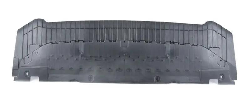 Спойлер бампера 8K0807611   Audi A4