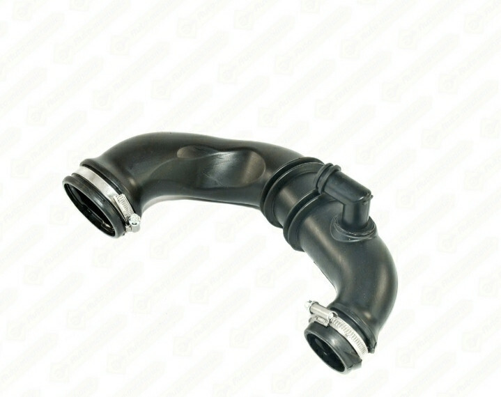 Потрубок турбіна - фільтр Renault Kangoo  2008 1.5 Дизель Полтава