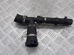 Патрубок Land Rover Freelander 2005 р.  2.0 л дизель