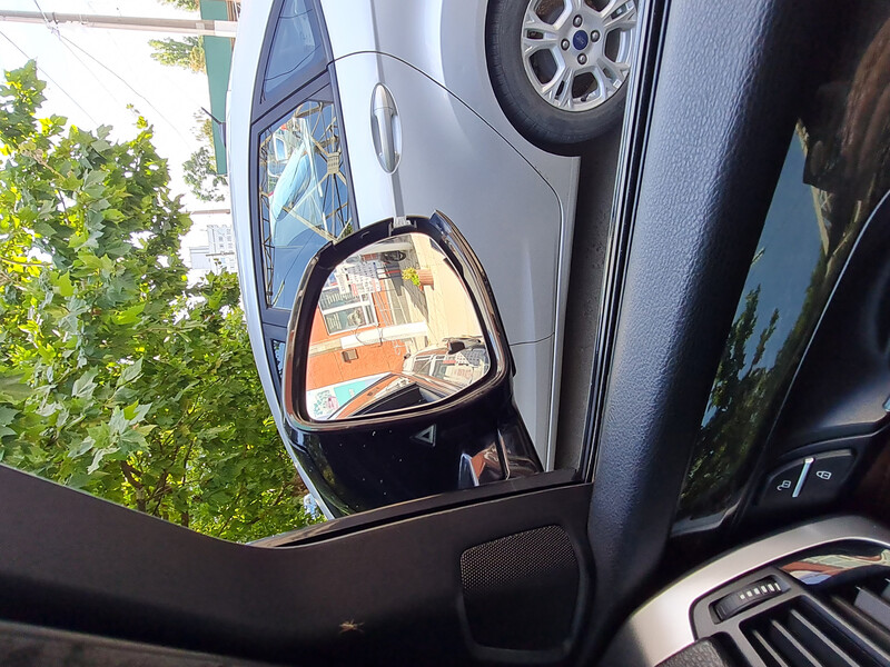 Дзеркало праве BMW X5  2014 3.0 Дизель 