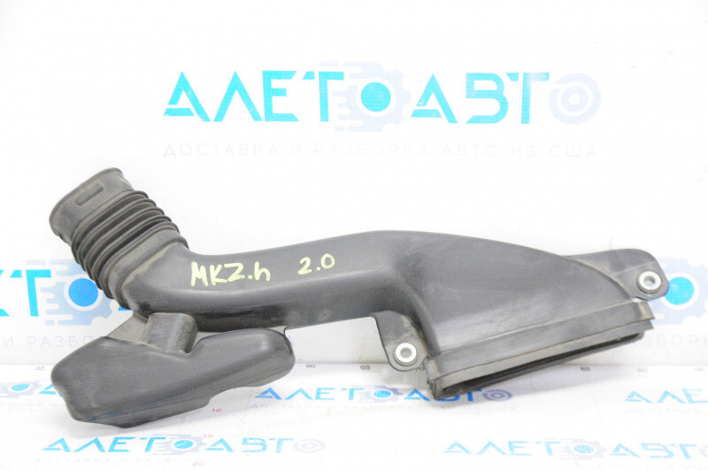 Патрубок воздушного фильтра Lincoln MKZ  2013 2.0 Гибрид Чернигов