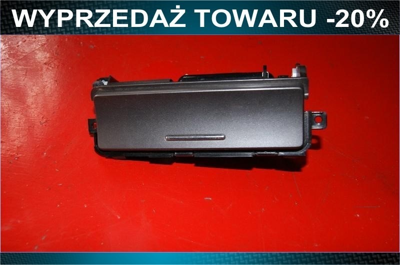 Пепельница Subaru Legacy 4  2007 2.0 Бензин Днепропетровск