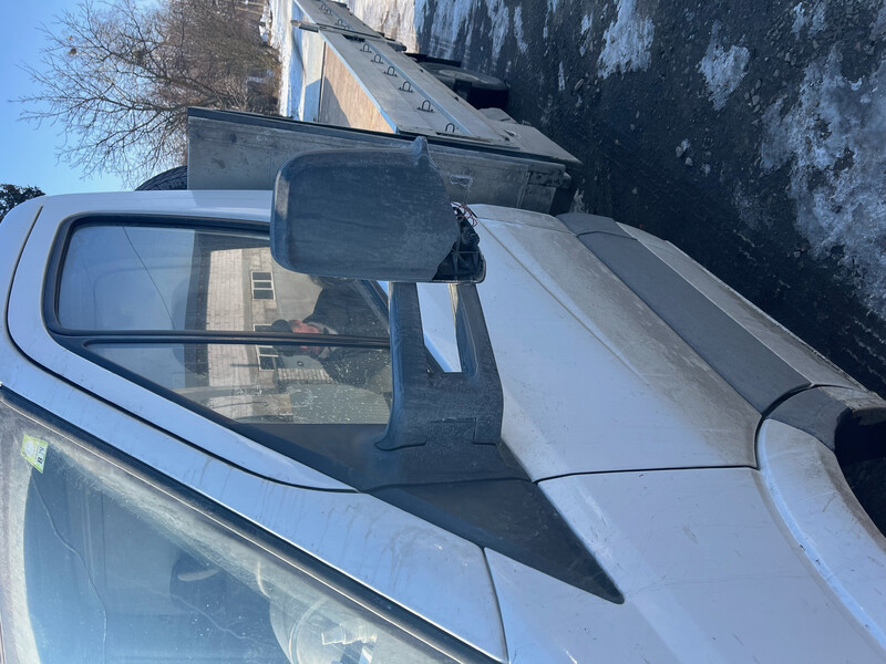 Зеркало левое Mercedes-Benz 316  2012 2.2 Дизель Васильков