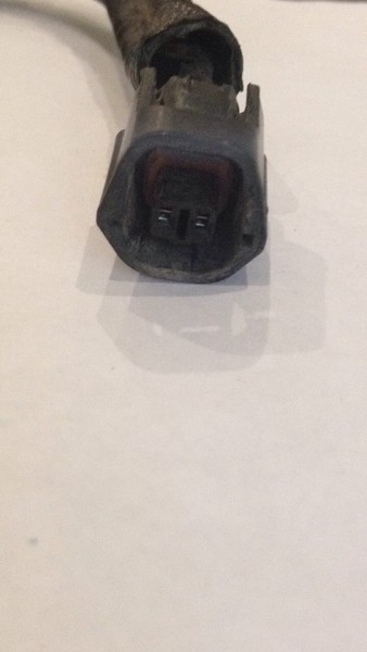 Два разьёма на передние два партроника Infiniti FX 35  (50 куз) АМЕРИКА 2007 111111.1 Бензин 