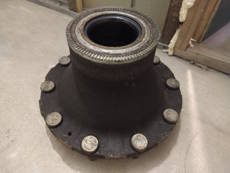 Маточина колеса SCANIA R 420 2003 р.