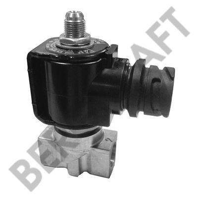 Электроклапан Renault Midlum 2004 г.  6.2 л дизель Ужгород