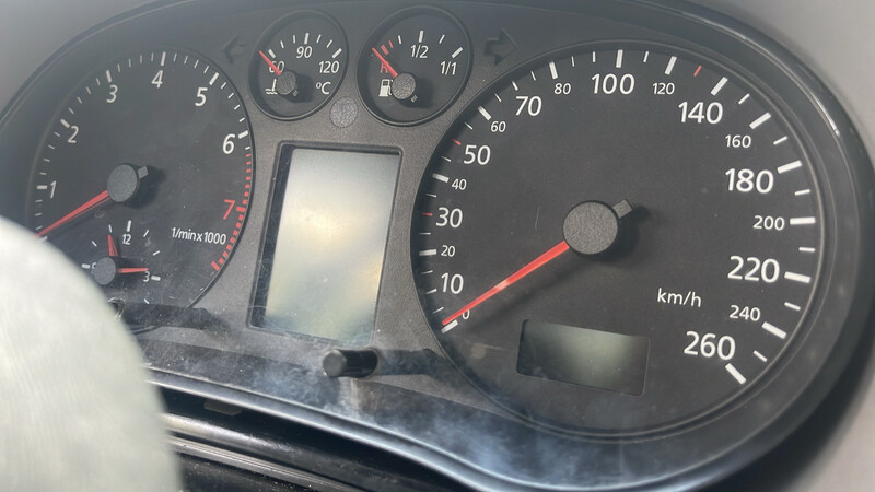 Щиток приборов Audi A3 1999 г.  1.6 л бензин Луцк