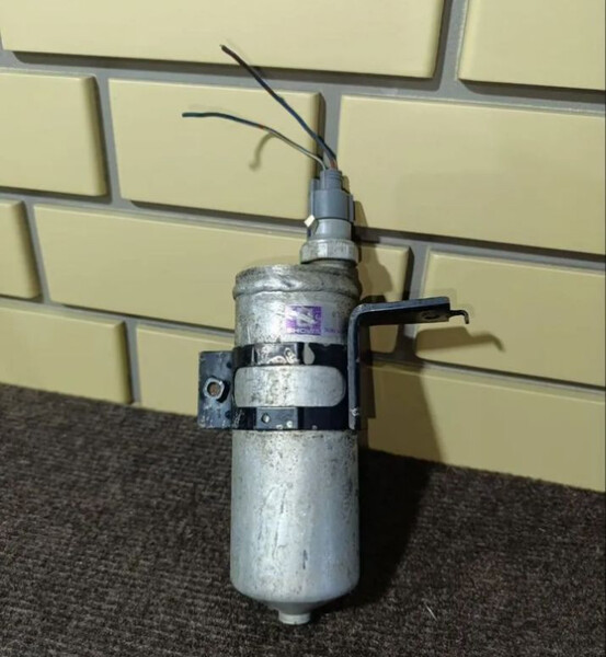 Осушитель кондиционера с датчиком Honda Civic 6  1998 1.6 Бензин 