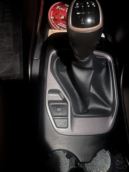 Кнопка фіксатора стояночного тормоза Hyundai Santa FE 3  2013 2.2 Дизель Изяслав