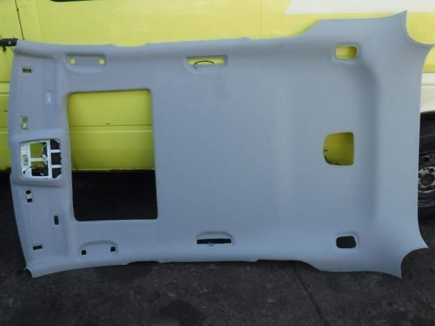 Потолок Mercedes M-Class ML 350 2007 г.  35.0 л бензин Кировоград
