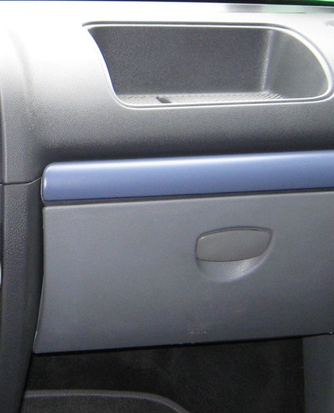Бардачок Renault Symbol  2006 1.4 Бензин 